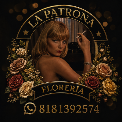 Floreria La Patrona