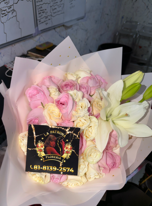 LIRIOS 2 💐