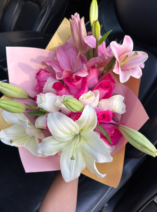 LIRIOS 💐