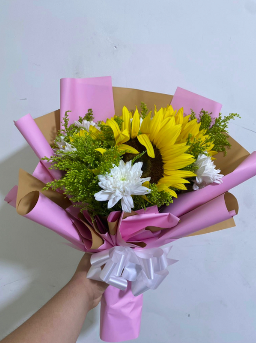 BOUQUETS AZULES 💙